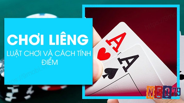 Cùng NEO79 tìm hiểu chi tiết về cách chơi bài liêng nhé