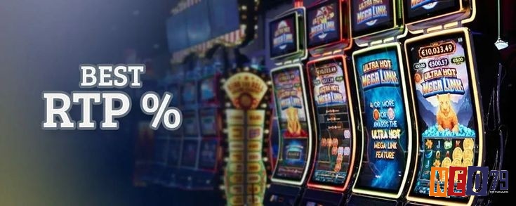 Kinh nghiệm sử dụng RTP trong Slot Game