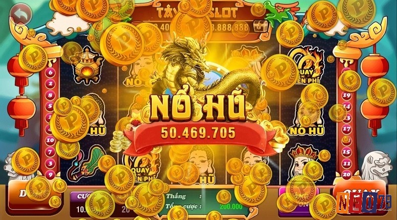 Thuật ngữ Slot Game cung cấp những thông tin gì? Giải đáp