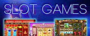 Thuật ngữ Slot Game phổ biến nhất và ý nghĩa cụ thể chi tiết