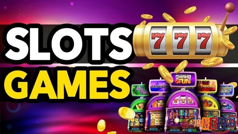 Cùng NEO79 tìm hiểu chi tiết về các thuật ngữ slot machine nhé