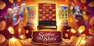 Thuật ngữ Slot Machine: Khám phá những từ ngữ phổ biến