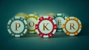 Các thể loại Poker: Khám phá đa dạng và thú vị của trò chơi