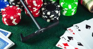 Phí Rake Poker là gì? Mục đích của Rake là gì? Giải đáp