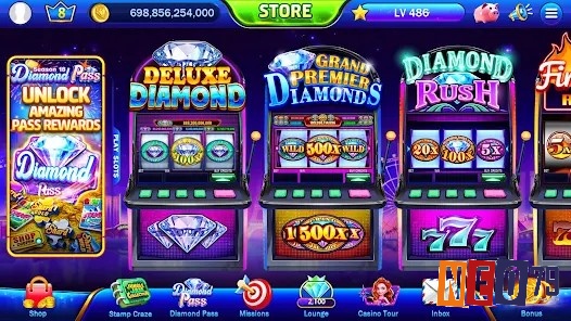 Cùng NEO79 tìm hiểu chi tiết về Slot cổ điển - Classic Slot nhé