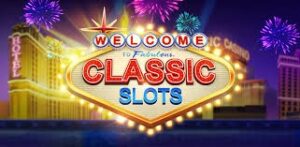 Slot cổ điển - Classic Slot: Khám phá các quy tắc và luật chơi