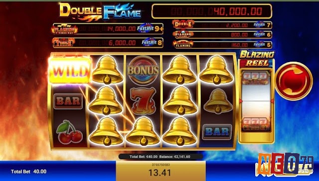 Khám phá các tính năng đặc biệt giúp người chơi chiến thắng trong slot game là gì?