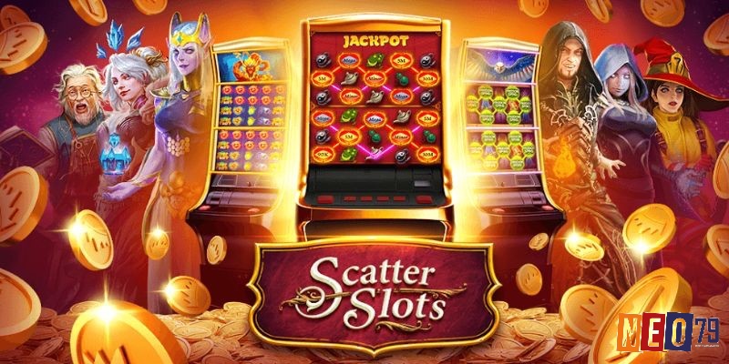 Tìm hiểu về các chiến thuật chơi slot game từ các tay chơi chuyên nghiệp nhé