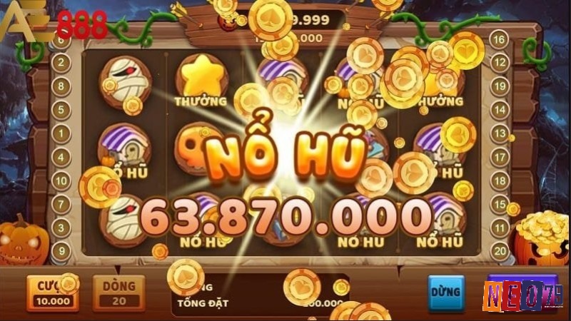 Tìm hiểu về một số chiến thuật chơi game nổ hũ thắng lớn từ chuyên gia