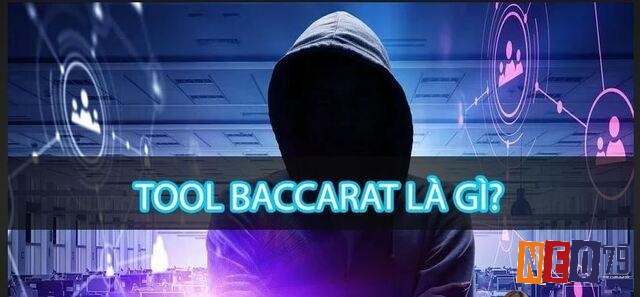 Cùng Neo79 tìm hiểu về tool baccarat là gì