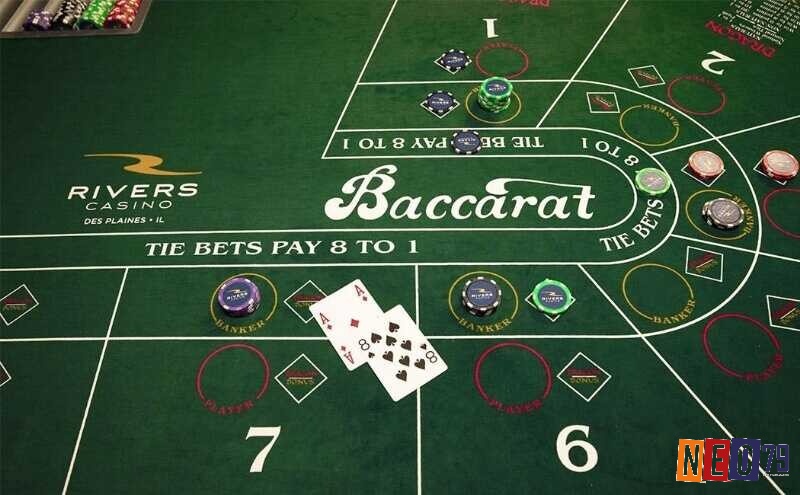 Cách tính tài xỉu Baccarat mang lại lợi thế về cơ hội chiến thắng, linh hoạt trong chiến lược, hứng thú và thử thách, và cải thiện kinh nghiệm chơi.