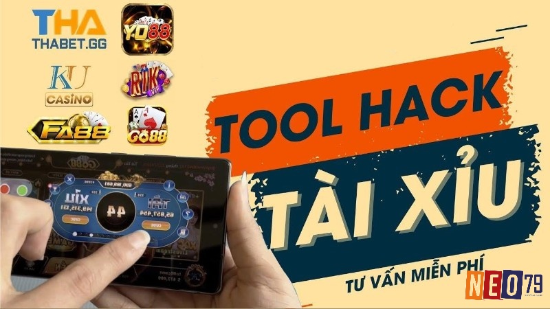 Tool hack game tài xỉu Kubet đạt độ chuẩn từ 70-80% cho cả Live và 3D.