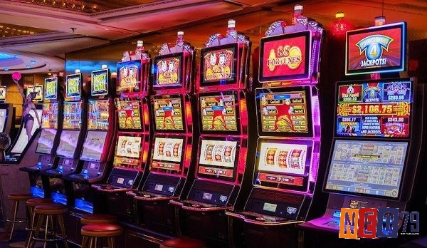 Khám phá chi tiết Video Slots cùng NEO79 nhé!