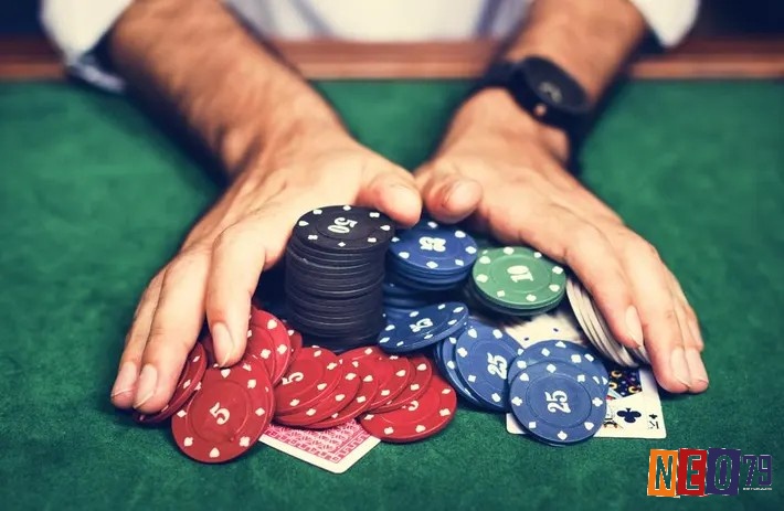 Tăng cược Bet Size Poker khi cảm thấy chắc chắn