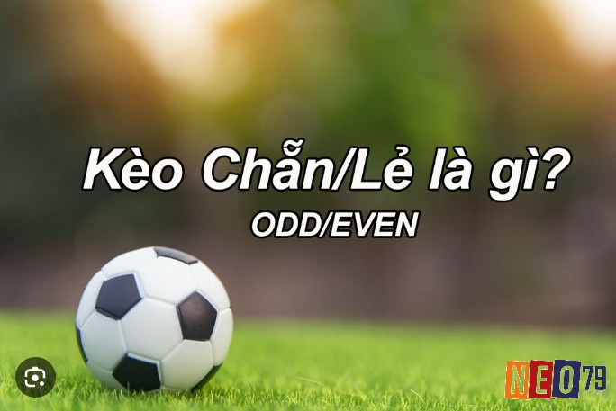 ODD/EVEN là kèo phạt góc chẵn lẻ