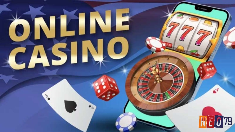 Cùng NEO79.FUN tìm hiểu kinh nghiệm chơi casino trực tuyến nhé!