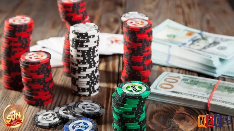 Sử dụng các công cụ tính toán trong phạm vi Rejam Poker hiệu qủa