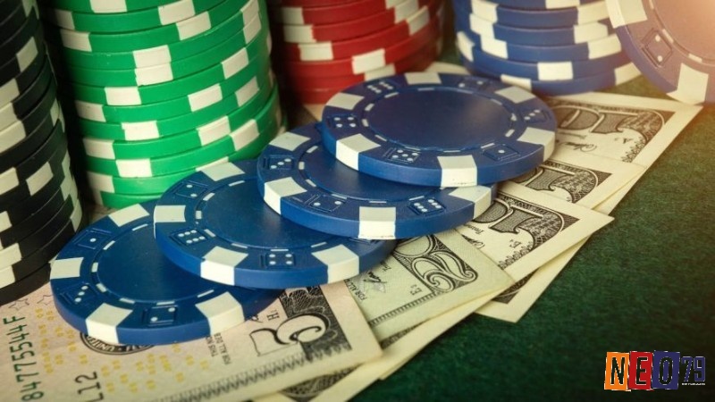 Bankroll Poker có vai trò gì trong mỗi ván cược