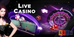 Cách chơi live casino hiệu quả khôn ngoan tối ưu cơ hội thắng