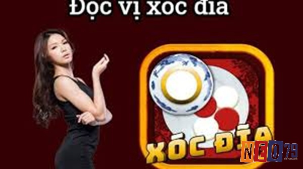 Cách nghe vị xóc đĩa áp dụng như thế nào?