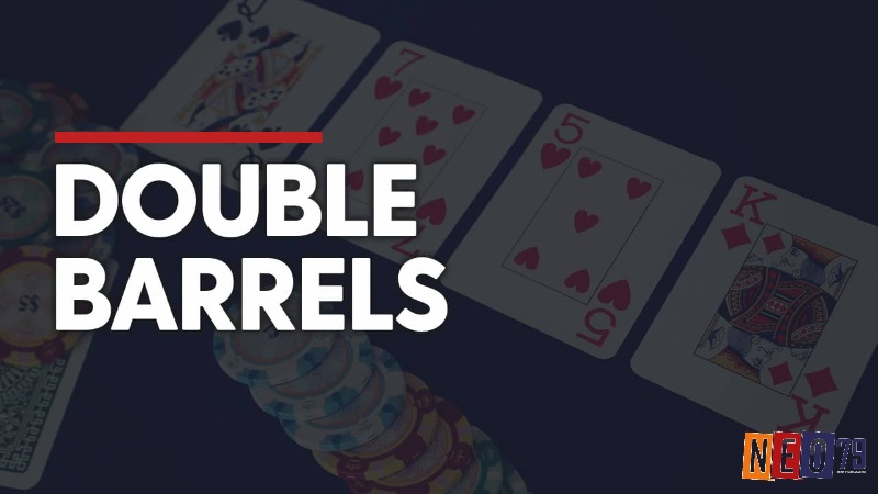 Cùng nhà cái Neo79 chúng tôi tìm hiểu về Double Barrel Poker là gì nhé