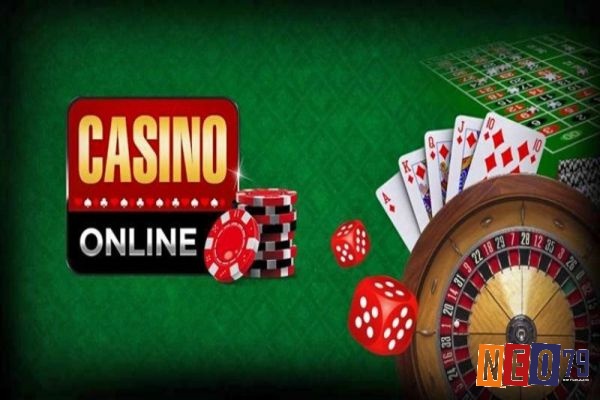 Casino online có những đặc điểm nổi bật gì?