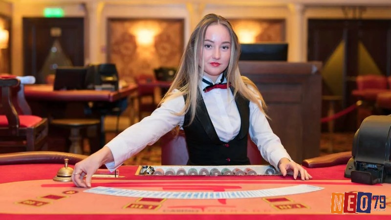 Kinh nghiệm chơi live casino trong các đặt cược và quản lý vốn