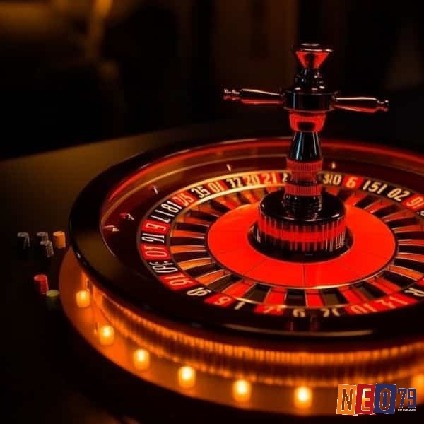 Ưu điểm của casino trực tuyến uy tín