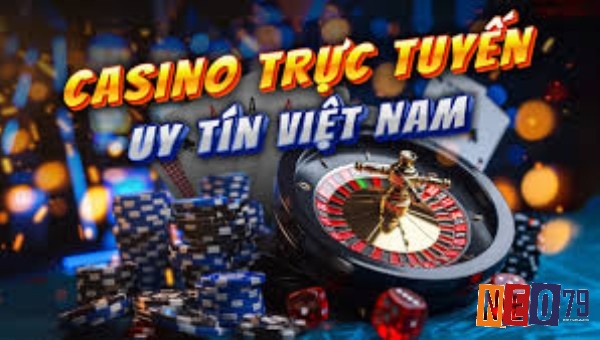 Giới thiệu Casino trực tuyến uy tín là gì?