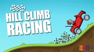 Game Hill Climb Racing gameplay đơn giản nhưng gây nghiện