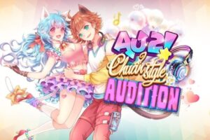 Game Au 2 – Game vũ đạo thời trang chuẩn style Audition