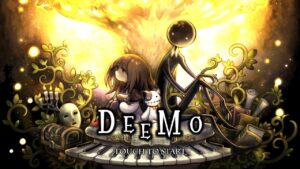 Game DEEMO - Game âm nhạc tìm lại ký ức của Alice