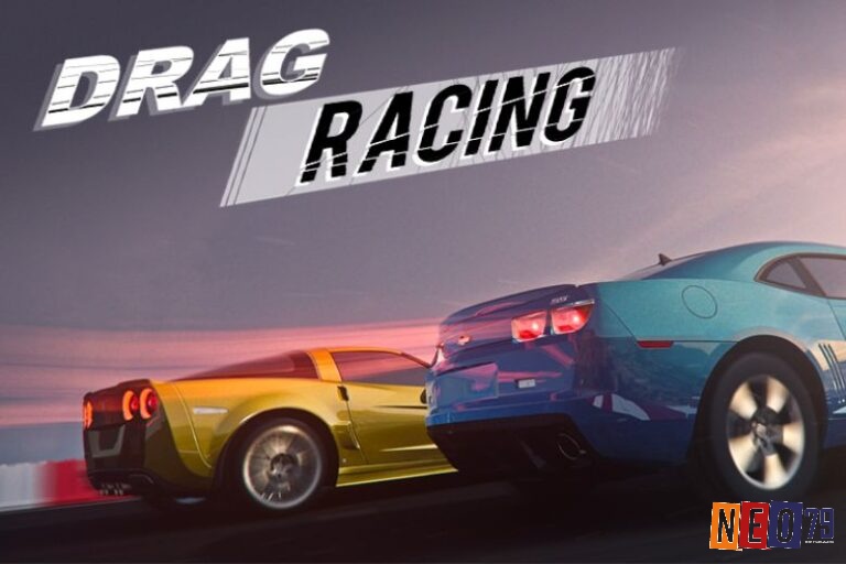 Game Drag Racing là game đua xe đỉnh cao được nhiều game thủ săn đón