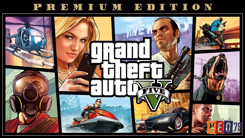 Cùng neo79 tìm hiểu về game Grand Theft Auto nhé