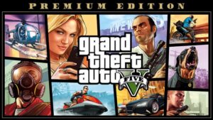 Game Grand Theft Auto: Khám phá trò chơi đặc sắc hiện nay