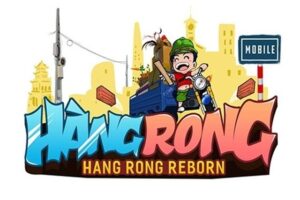 Game Hàng Rong Mobile - Game cuộc sống đường phố