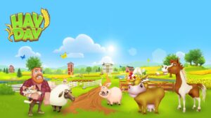 Game Hay Day: Hướng dẫn cách chơi & link tải game mới nhất