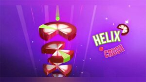 Game Helix Crush - Review game chặt trái cây hot nhất hiện nay