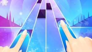 Game Piano Tap - Game piano hấp dẫn cho điện thoại