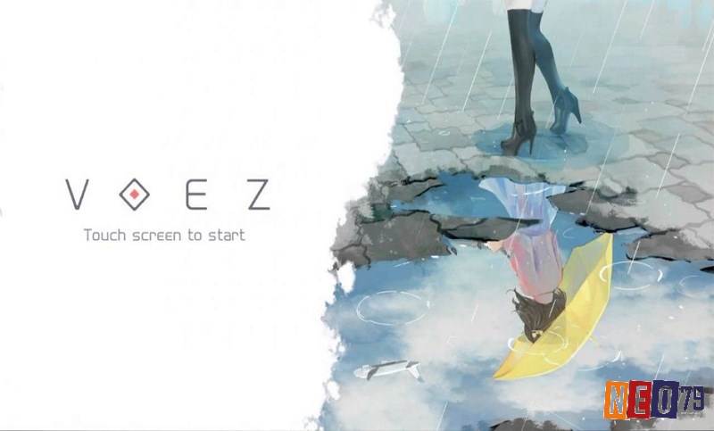 Game Voez có cốt truyệt mới mẻ, độc đáo