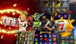 3D Slot: Khám phá cách chơi và top 3 trang web uy tín nhất