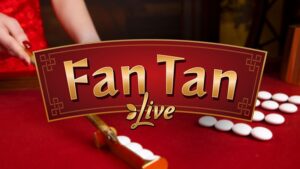 Fantan Casino là gì? Khám phá thế giới đánh bạc đầy thú vị