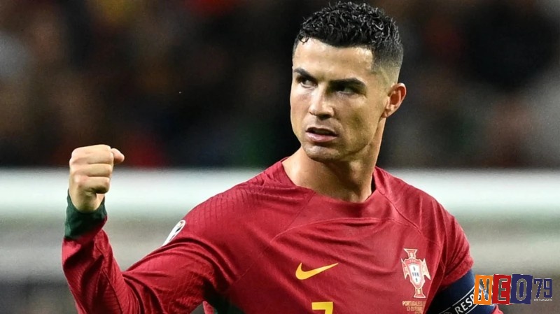 Top 10 cầu thủ có nhiều danh hiệu nhất - Cristiano Ronaldo