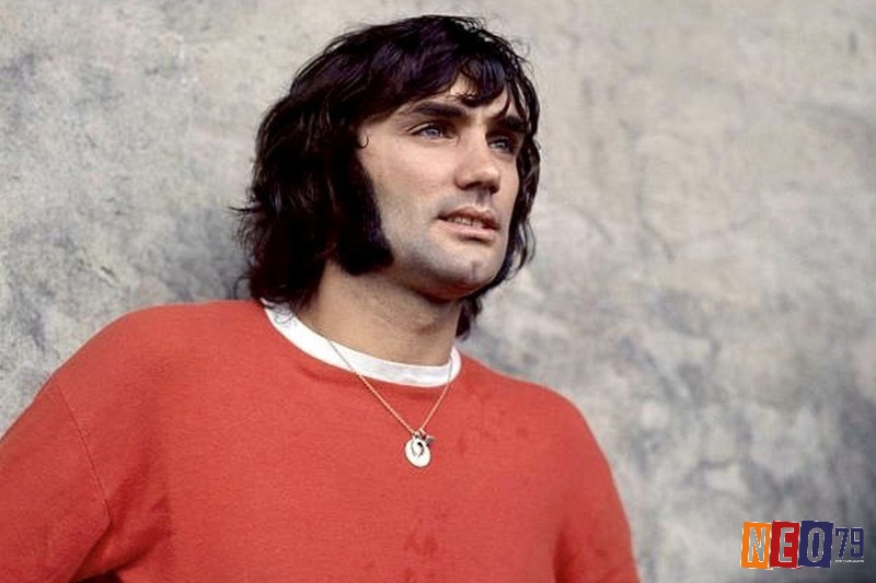 Top 10 cầu thủ vĩ đại nhất thế giới - George Best