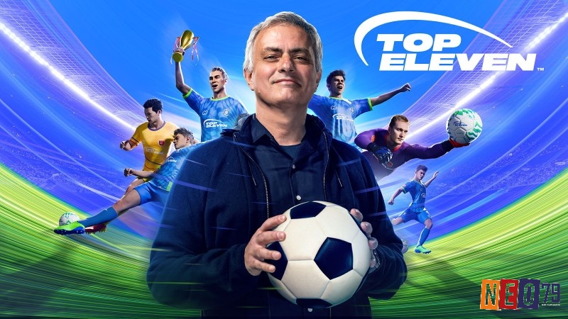 Tìm hiểu thông tin về game top eleven