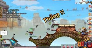 Game lậu mobile hấp dẫn, trải nghiệm mới lạ tính năng độc dáo