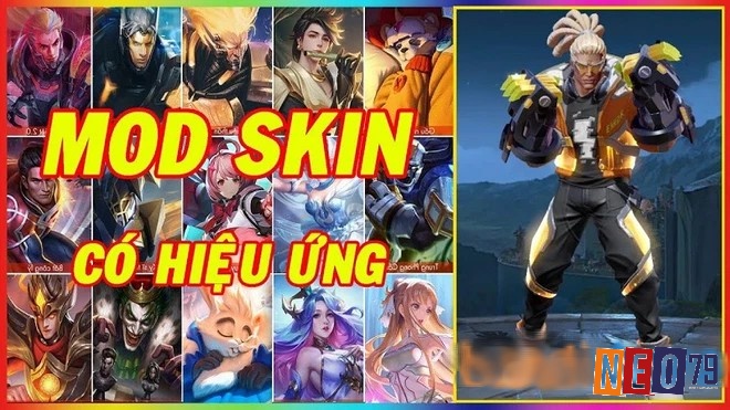 Tìm hiểu thông tin về Game mobile mod