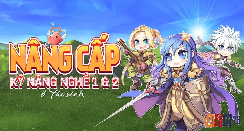 Chinh phục game private mobile tuyệt vời Ragnarok Online