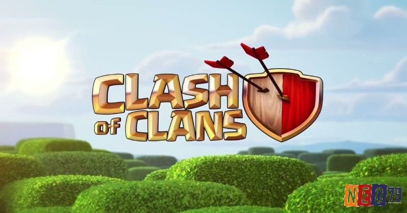 Trải nghiệm tùy chỉnh sáng tạo với game private mobile Clash of Clans