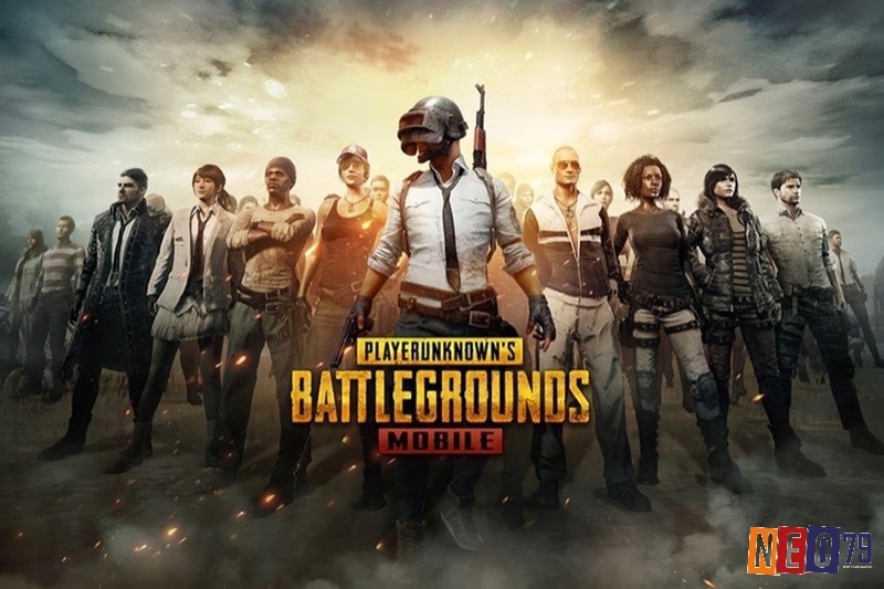 PUBG Mobile là một trò chơi giải trí vô cùng độc đáo và hấp dẫn hiện nay